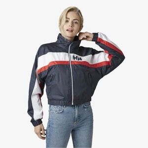 Helly Hansen - Breeze Packable Wind Jacket -Sport version  - L